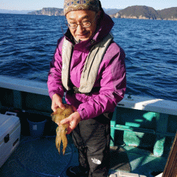 清和丸 釣果