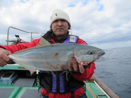 真祐丸 （しんゆうまる） 釣果