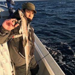 へいみつ丸 釣果