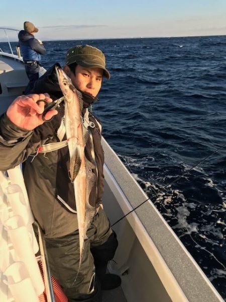 へいみつ丸 釣果