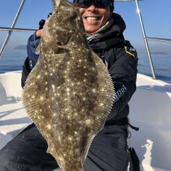 Magic(マジック) 釣果