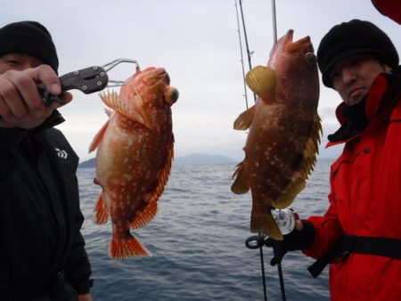 ＢｌｕｅＮｏｔｅ　Ｆｉｓｈｉｎｇ　Ｔａｘｉ 釣果