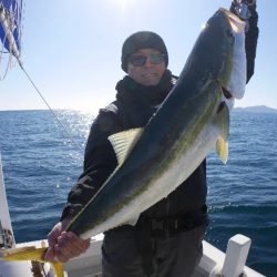 TOPGUN名古屋 釣果