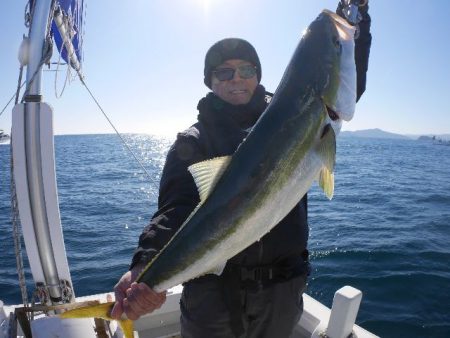 TOPGUN名古屋 釣果