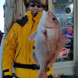 遊漁船 ニライカナイ 釣果