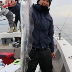 スカイマリン 釣果