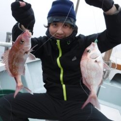 遊漁船 幸友丸 釣果