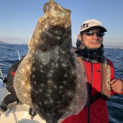 Magic(マジック) 釣果