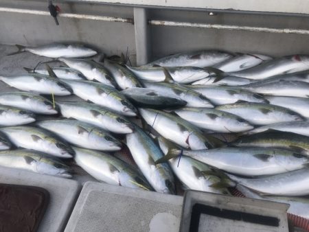 寿裕 (YOSHIHIRO) 釣果