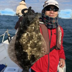 Magic(マジック) 釣果