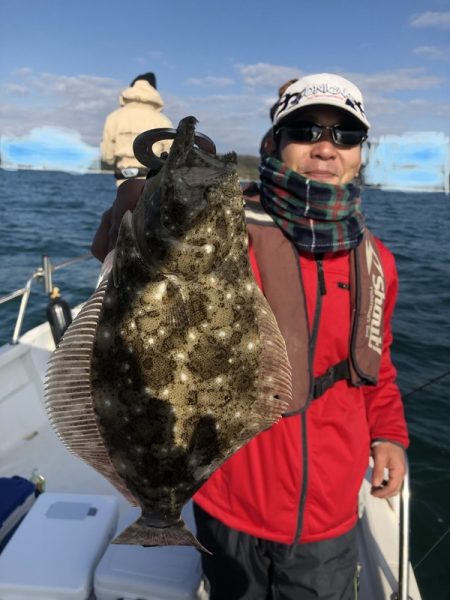 Magic(マジック) 釣果