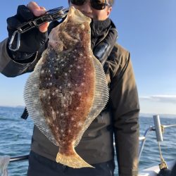 Magic(マジック) 釣果