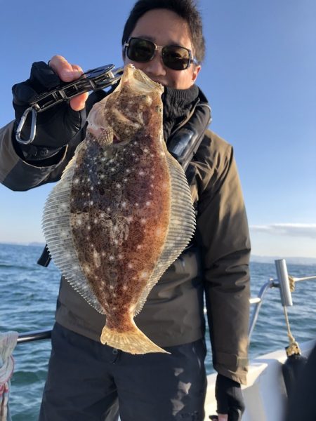 Magic(マジック) 釣果