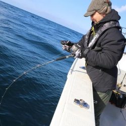 スカイマリン 釣果