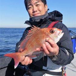 めだか屋 釣果