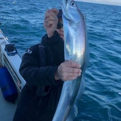 スカイマリン 釣果