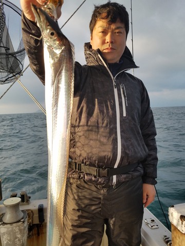 遊漁船　ニライカナイ 釣果