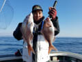 里輝丸 釣果