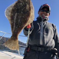 Magic(マジック) 釣果