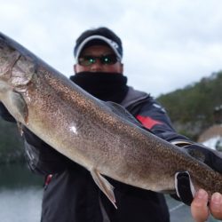 フィッシングレイクたかみや 釣果