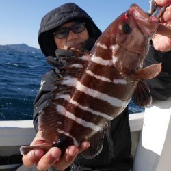 TOPGUN名古屋 釣果