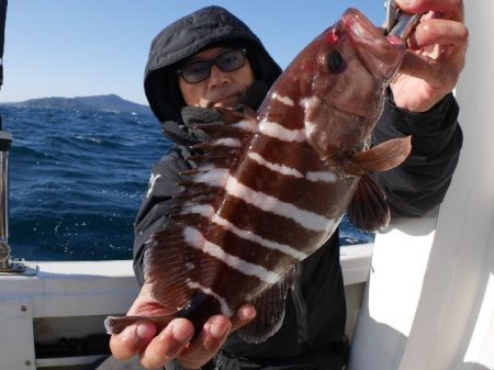 TOPGUN名古屋 釣果