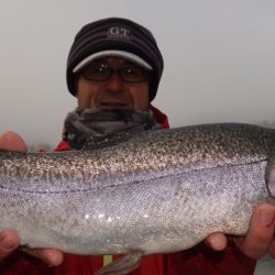フィッシングレイクたかみや 釣果