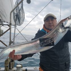 遊漁船 ニライカナイ 釣果