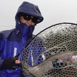 フィッシングレイクたかみや 釣果