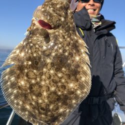 Magic(マジック) 釣果