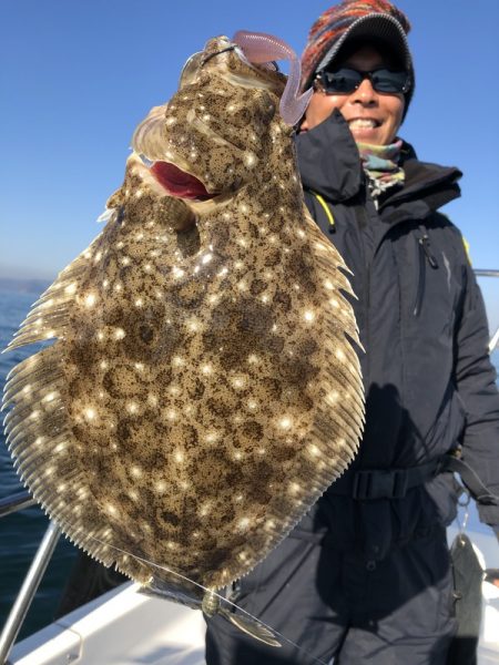 Magic（マジック） 釣果