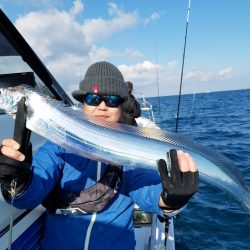 遊漁船 ニライカナイ 釣果