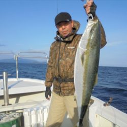 HARUKA丸 はるかまる 釣果