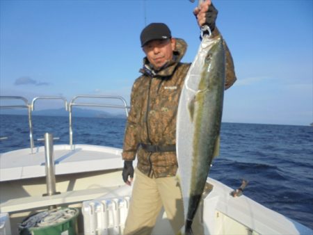 ＨＡＲＵＫＡ丸　はるかまる 釣果