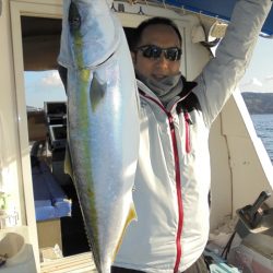 HARUKA丸 はるかまる 釣果