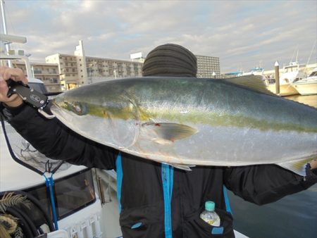 ＨＡＲＵＫＡ丸　はるかまる 釣果
