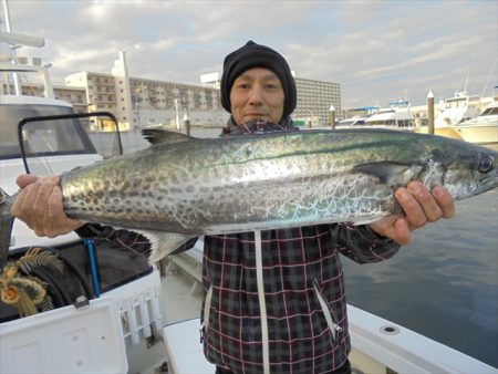 ＨＡＲＵＫＡ丸　はるかまる 釣果