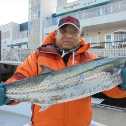 HARUKA丸 はるかまる 釣果