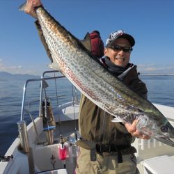 HARUKA丸 はるかまる 釣果