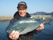 春日丸 釣果