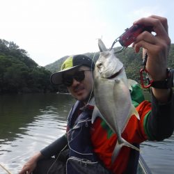 ローカルフィッシング 西表 マリンボックス 釣果