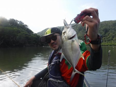 ローカルフィッシング 西表 マリンボックス 釣果