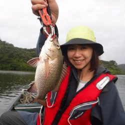 ローカルフィッシング 西表 マリンボックス 釣果