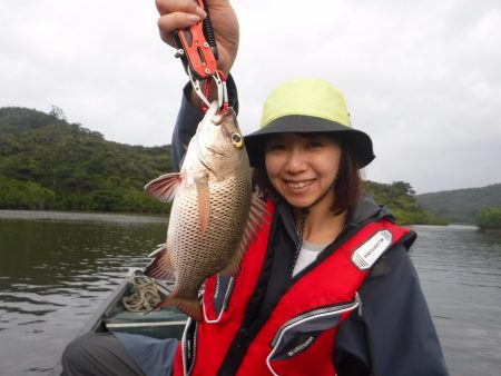 ローカルフィッシング 西表 マリンボックス…