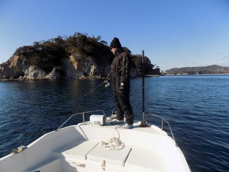 フィッシングボート空風（そらかぜ） 釣果