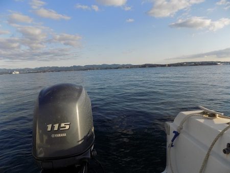 フィッシングボート空風（そらかぜ） 釣果