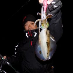 フィッシングボート空風（そらかぜ） 釣果