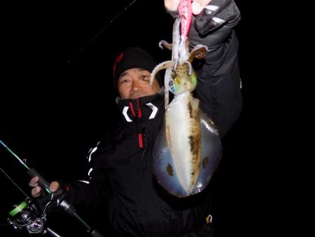 フィッシングボート空風（そらかぜ） 釣果