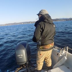 フィッシングボート空風(そらかぜ) 釣果