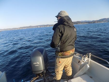 フィッシングボート空風(そらかぜ) 釣果